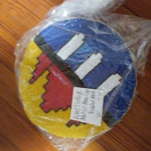 patchwork native American